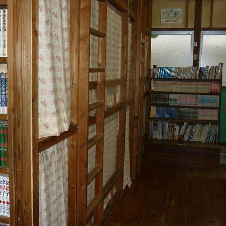 Tomarigi Yakushima (Kagoshima) Exterior foto