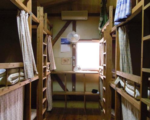 Tomarigi Yakushima (Kagoshima) Exterior foto